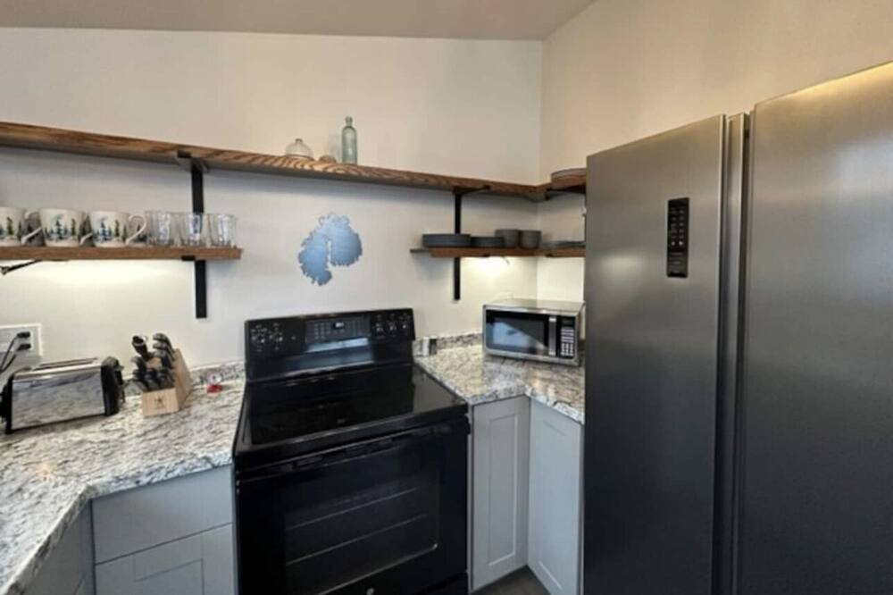 Photo of Kitchen in Tremont