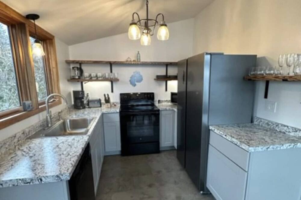 Photo of Kitchen in Tremont