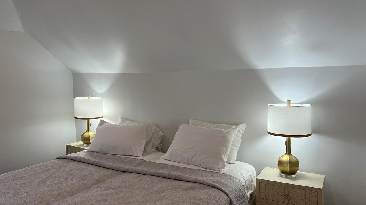 Photo of Bedroom in New London