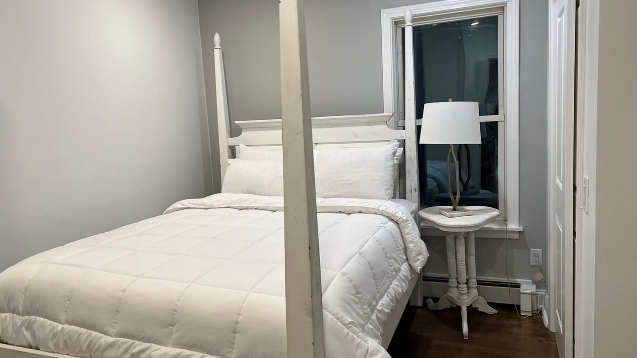 Photo of Bedroom in New London