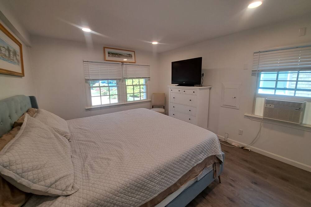 Photo of Bedroom in Katama
