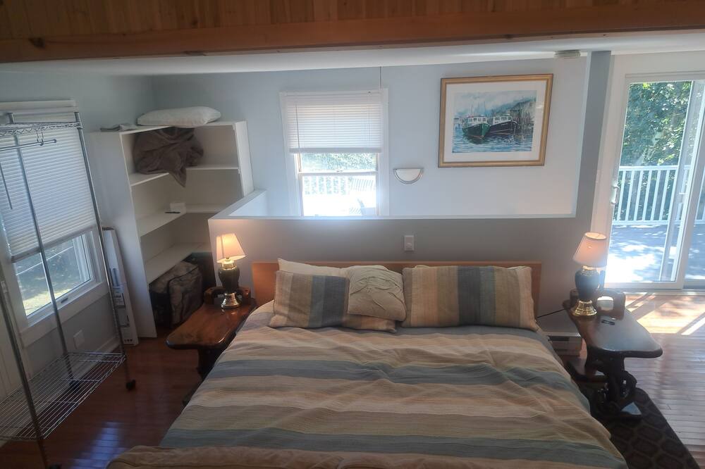 Photo of Bedroom in Katama