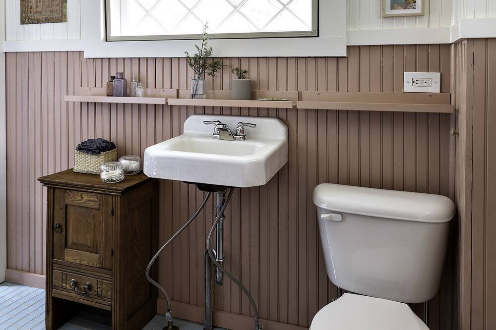 Photo of Bathroom in Shandaken