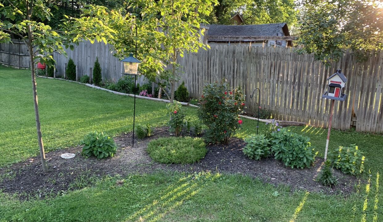 Photo of Outdoor in Davenport