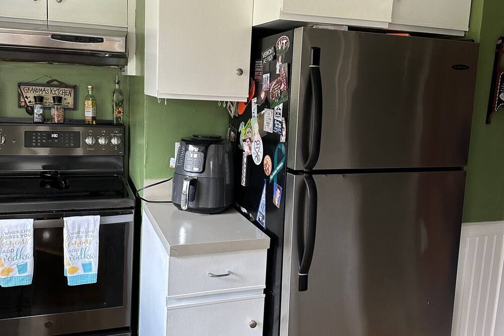 Photo of Kitchen in Adams