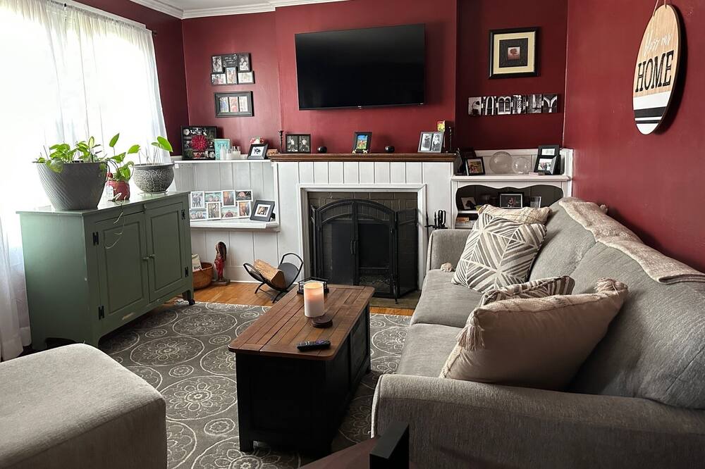 Photo of Bedroom in Adams