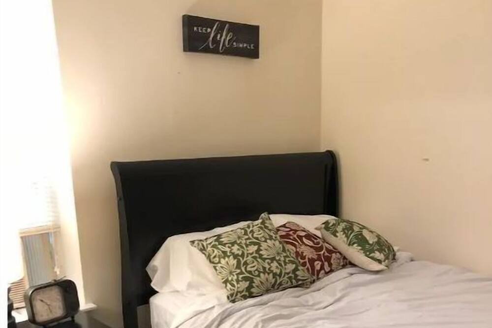 Photo of Bedroom in Norwich
