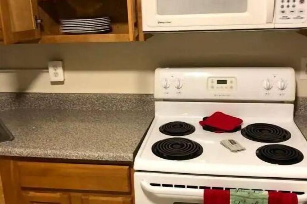 Photo of Kitchen in Norwich