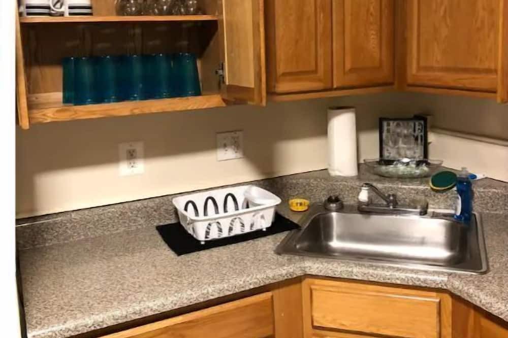 Photo of Kitchen in Norwich