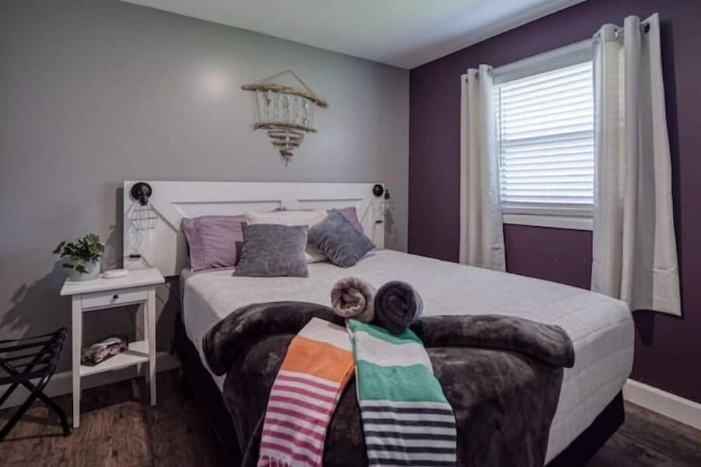 Photo of Bedroom in Selkirk