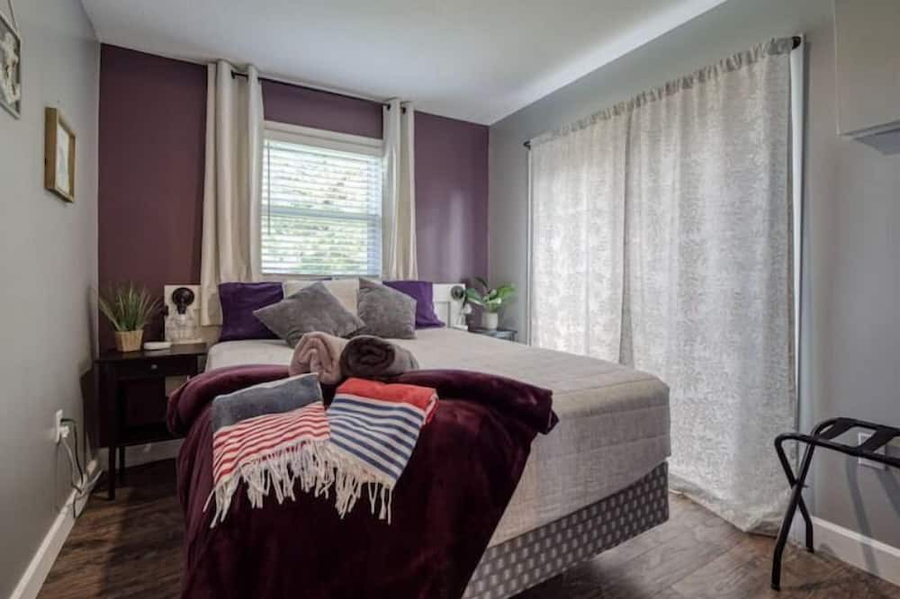Photo of Bedroom in Selkirk