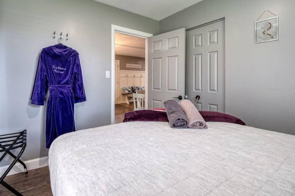 Photo of Bedroom in Selkirk