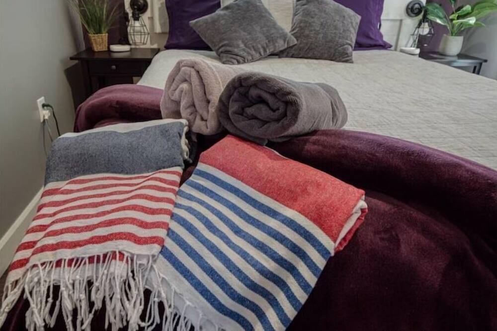Photo of Bedroom in Selkirk