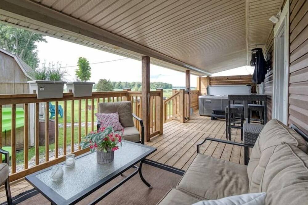 Photo of Outdoor in Selkirk