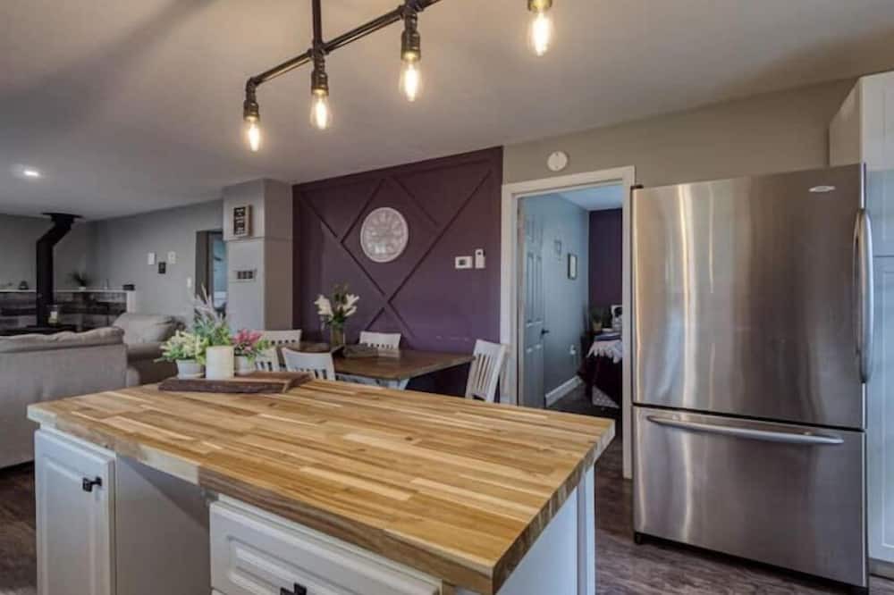 Photo of Kitchen in Selkirk