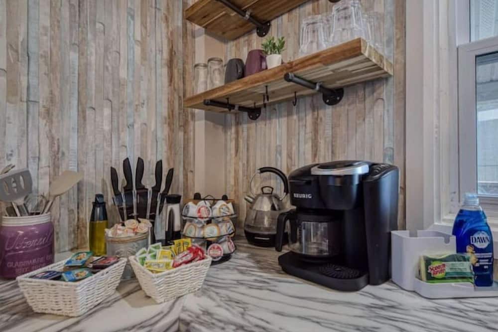 Photo of Kitchen in Selkirk