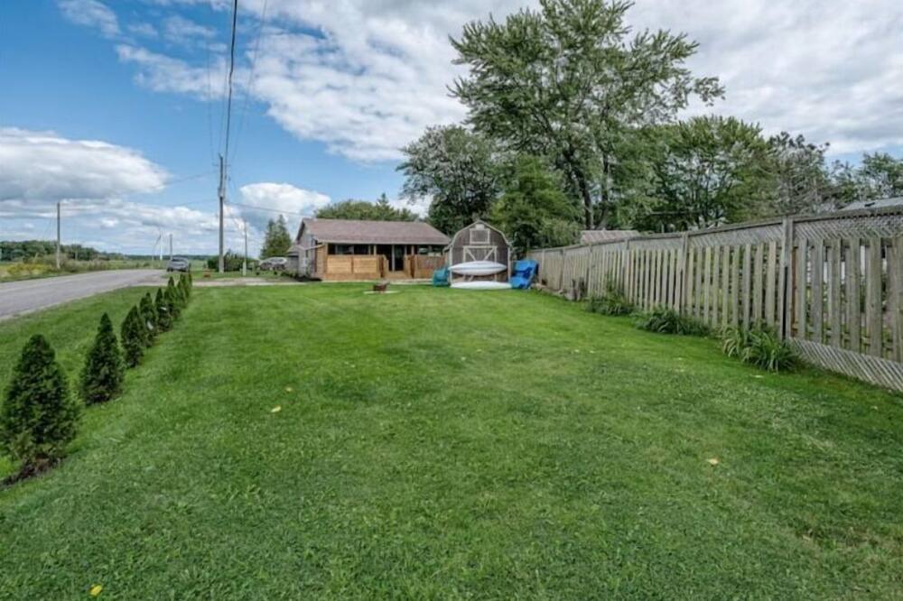 Photo of Outdoor in Selkirk