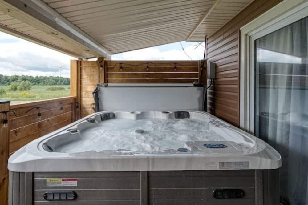 Photo of Outdoor in Selkirk