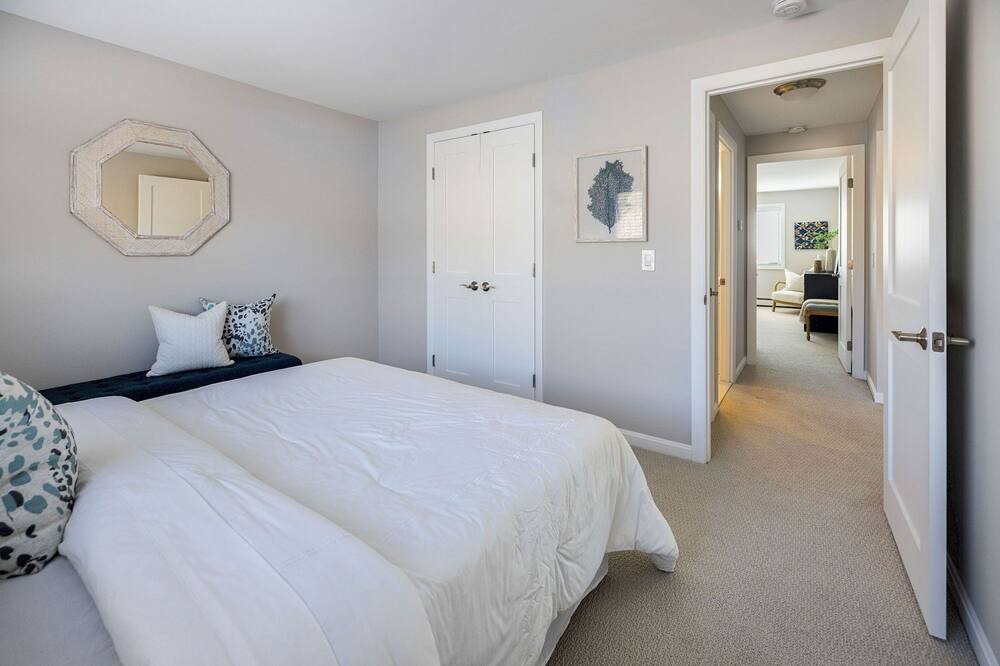 Photo of Bedroom in Narragansett Pier