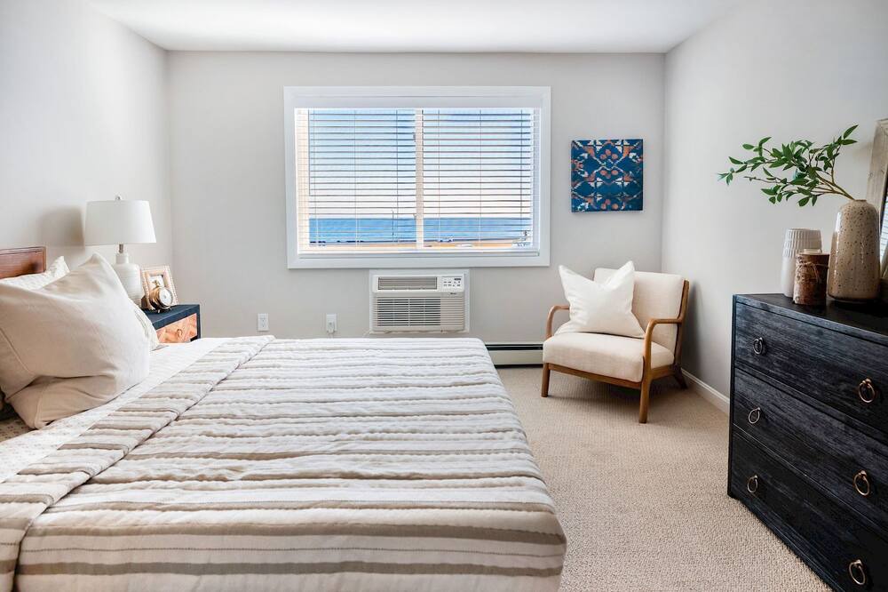 Photo of Bedroom in Narragansett Pier