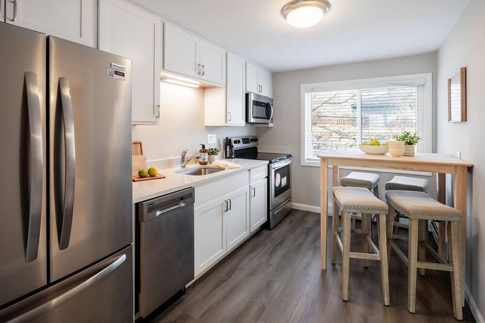 Photo of Kitchen in Narragansett Pier