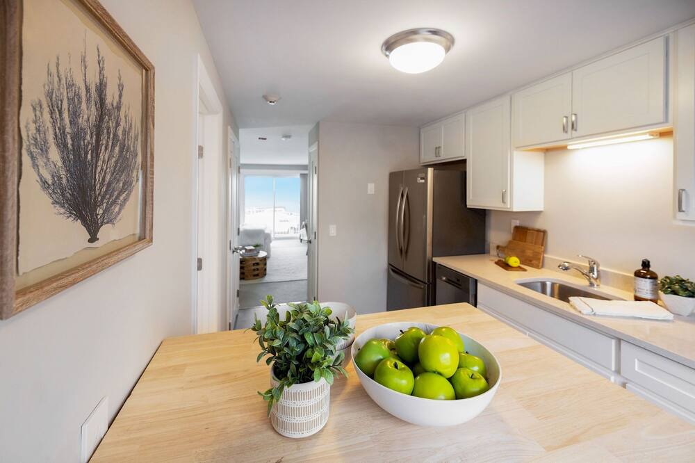 Photo of Kitchen in Narragansett Pier