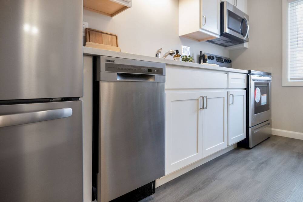 Photo of Kitchen in Narragansett Pier