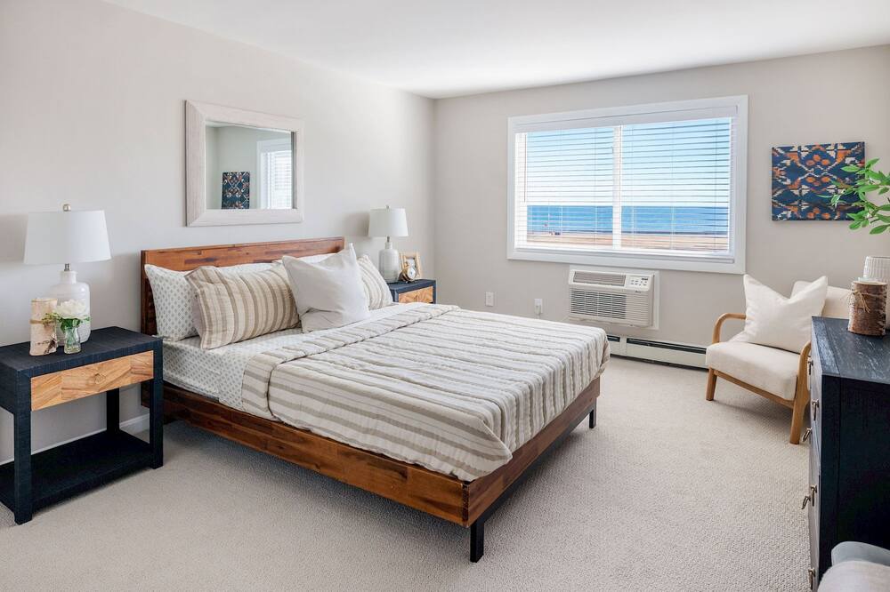 Photo of Bedroom in Narragansett Pier