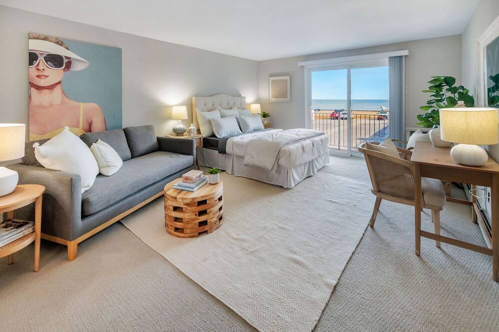 Photo of Bedroom in Narragansett Pier