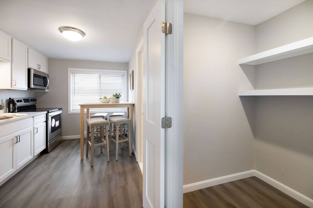 Photo of Kitchen in Narragansett Pier