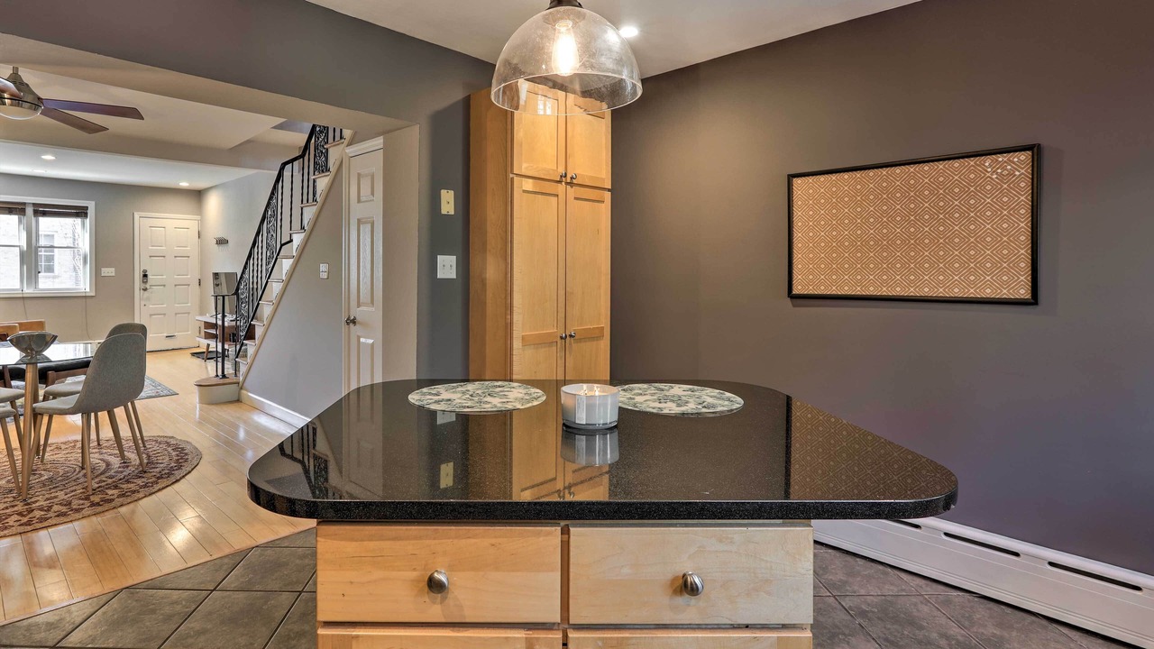 Photo of Kitchen in Newbold