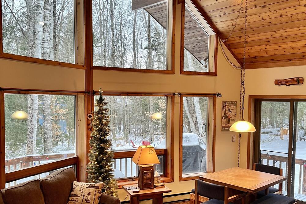 Photo of Bedroom in North Creek