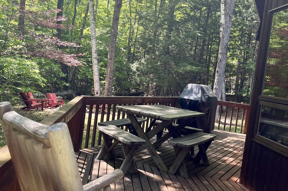 Photo of Outdoor in North Creek