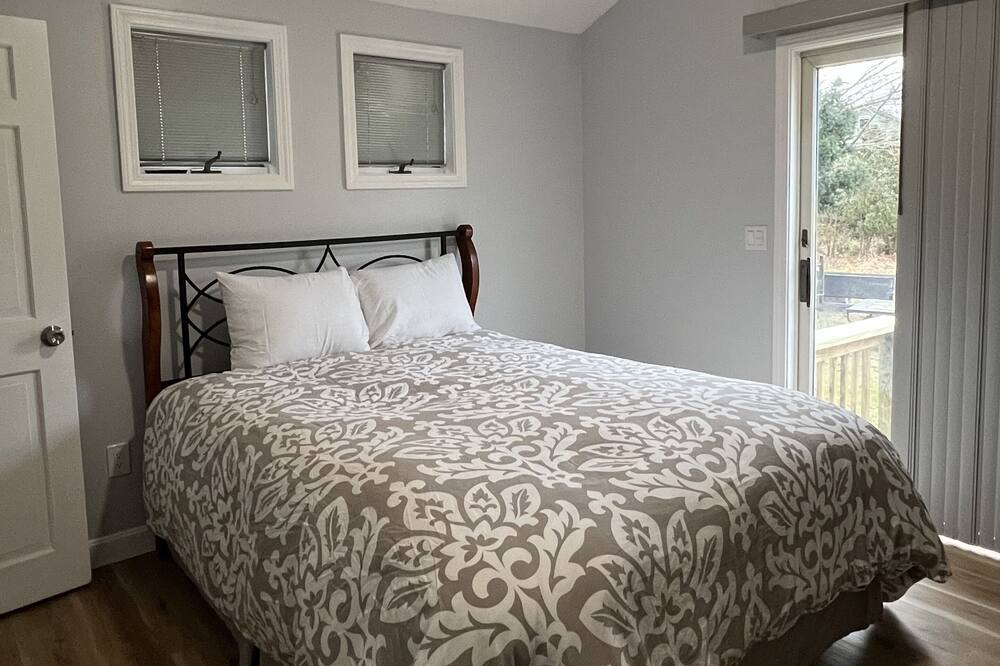 Photo of Bedroom in Somersworth