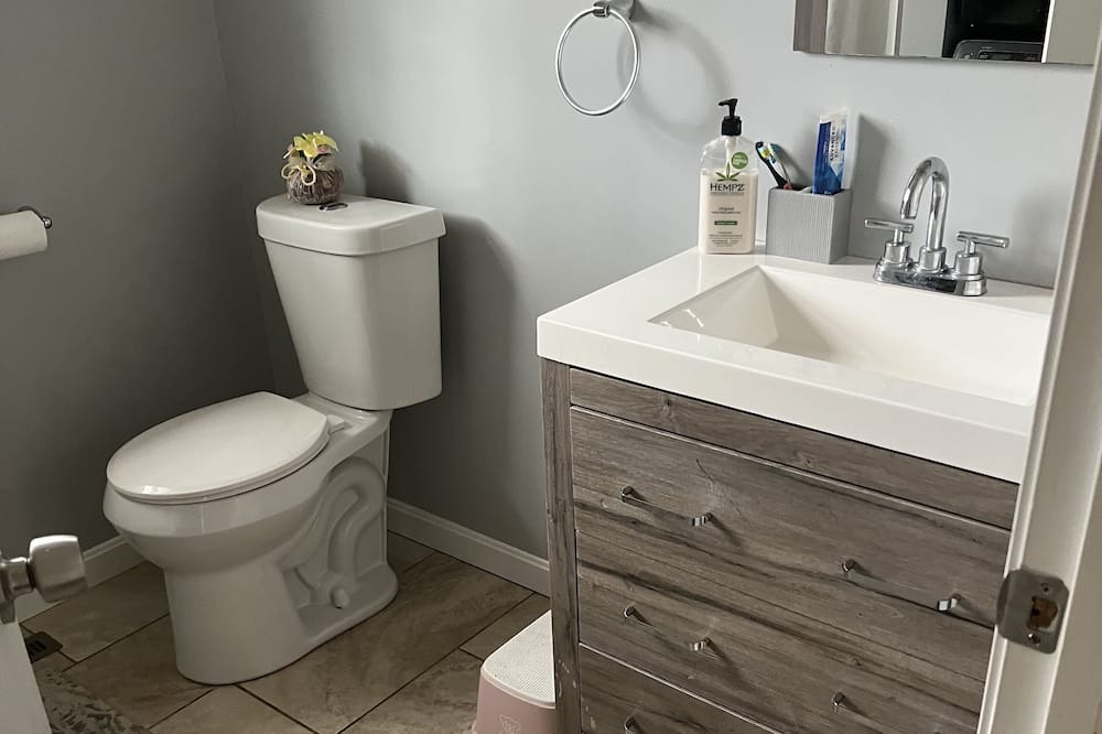 Photo of Bathroom in Chicopee