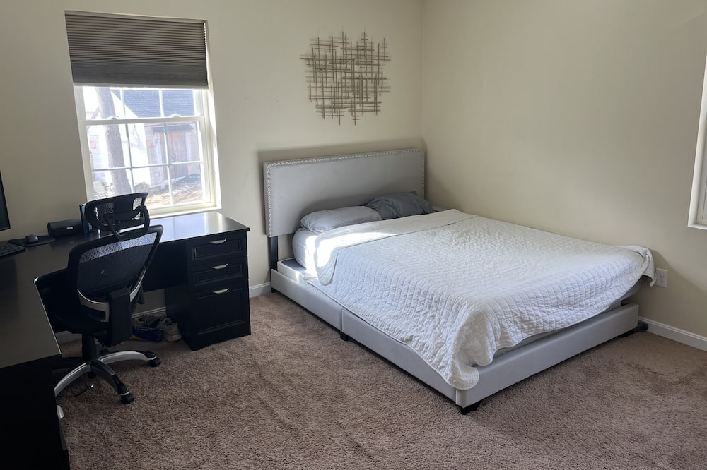 Photo of Bedroom in Chicopee