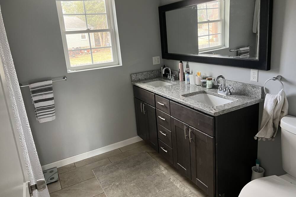 Photo of Bathroom in Chicopee