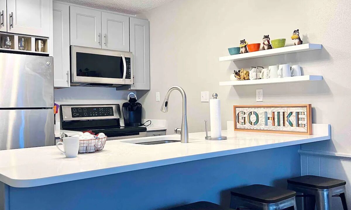 Photo of Kitchen in Jackson