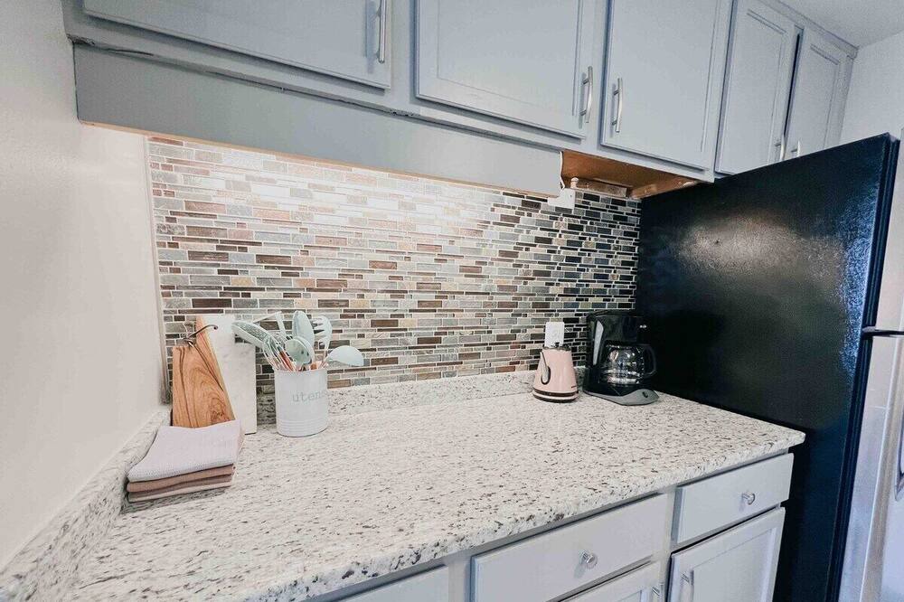 Photo of Kitchen in Downtown Hartford