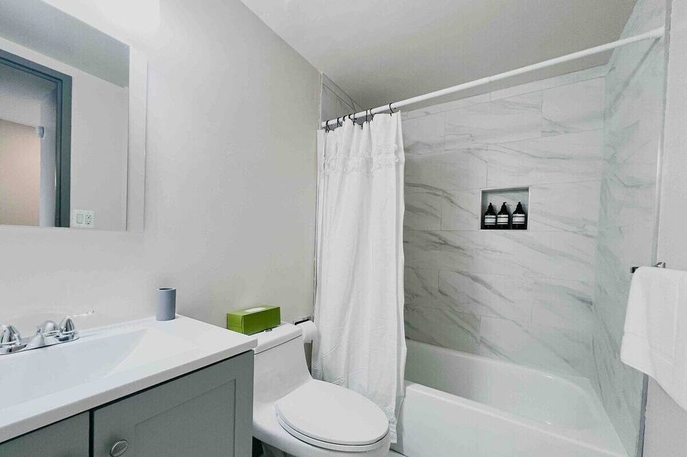 Photo of Bathroom in Downtown Hartford