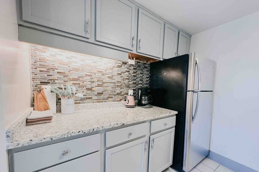 Photo of Kitchen in Downtown Hartford