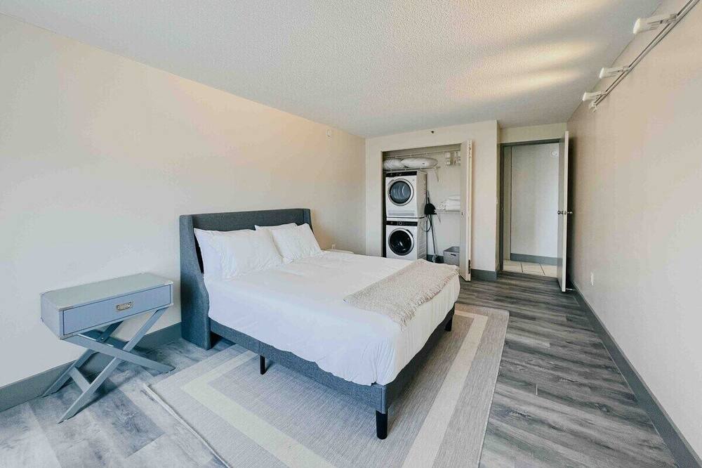 Photo of Bedroom in Downtown Hartford
