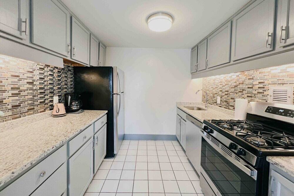 Photo of Kitchen in Downtown Hartford