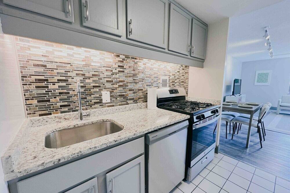 Photo of Kitchen in Downtown Hartford