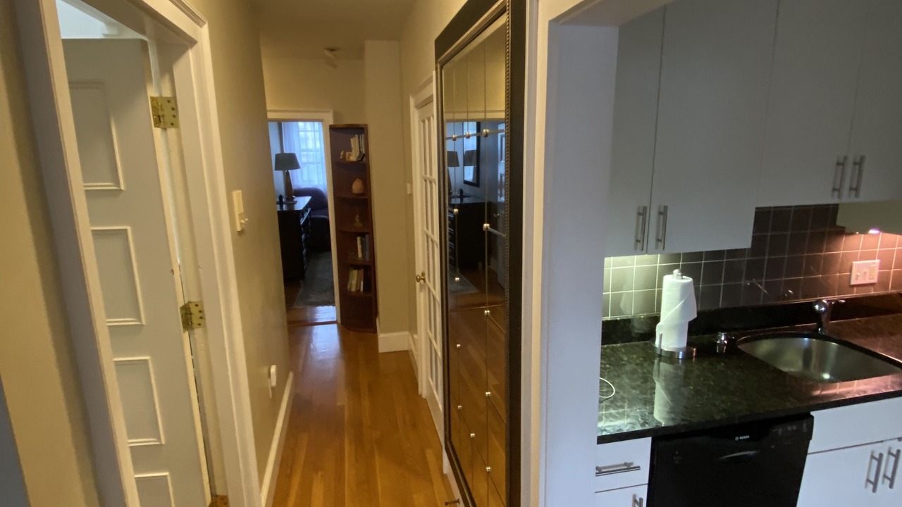Photo of Kitchen in Cleveland Circle