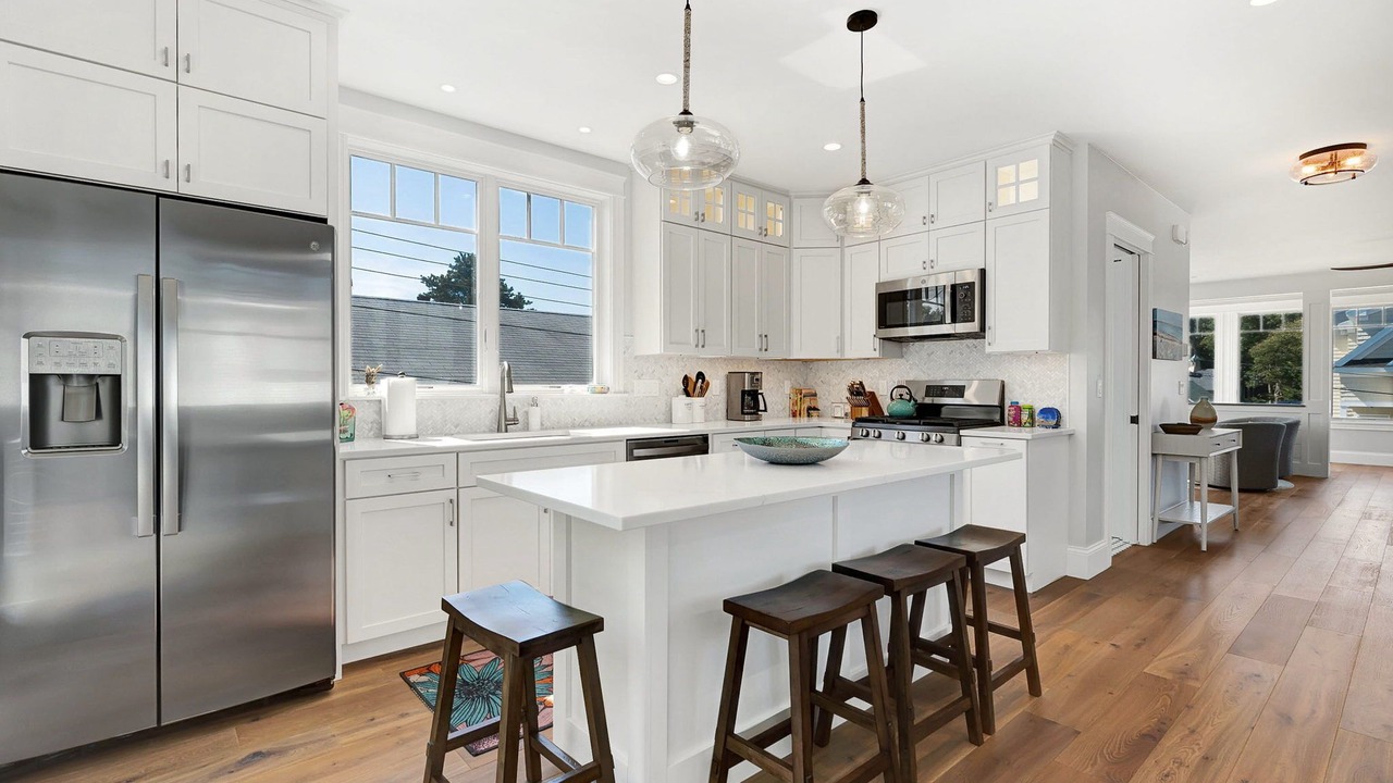 Photo of Kitchen in Scarborough