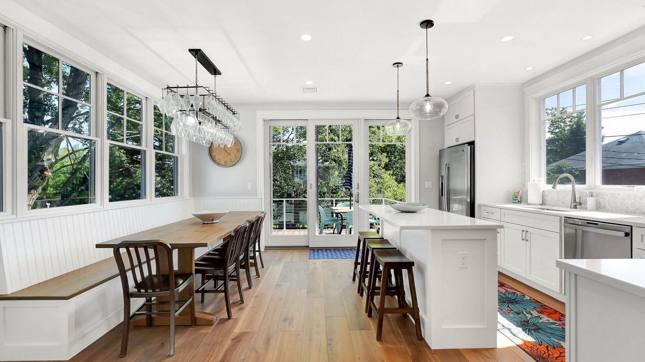 Photo of Kitchen in Scarborough