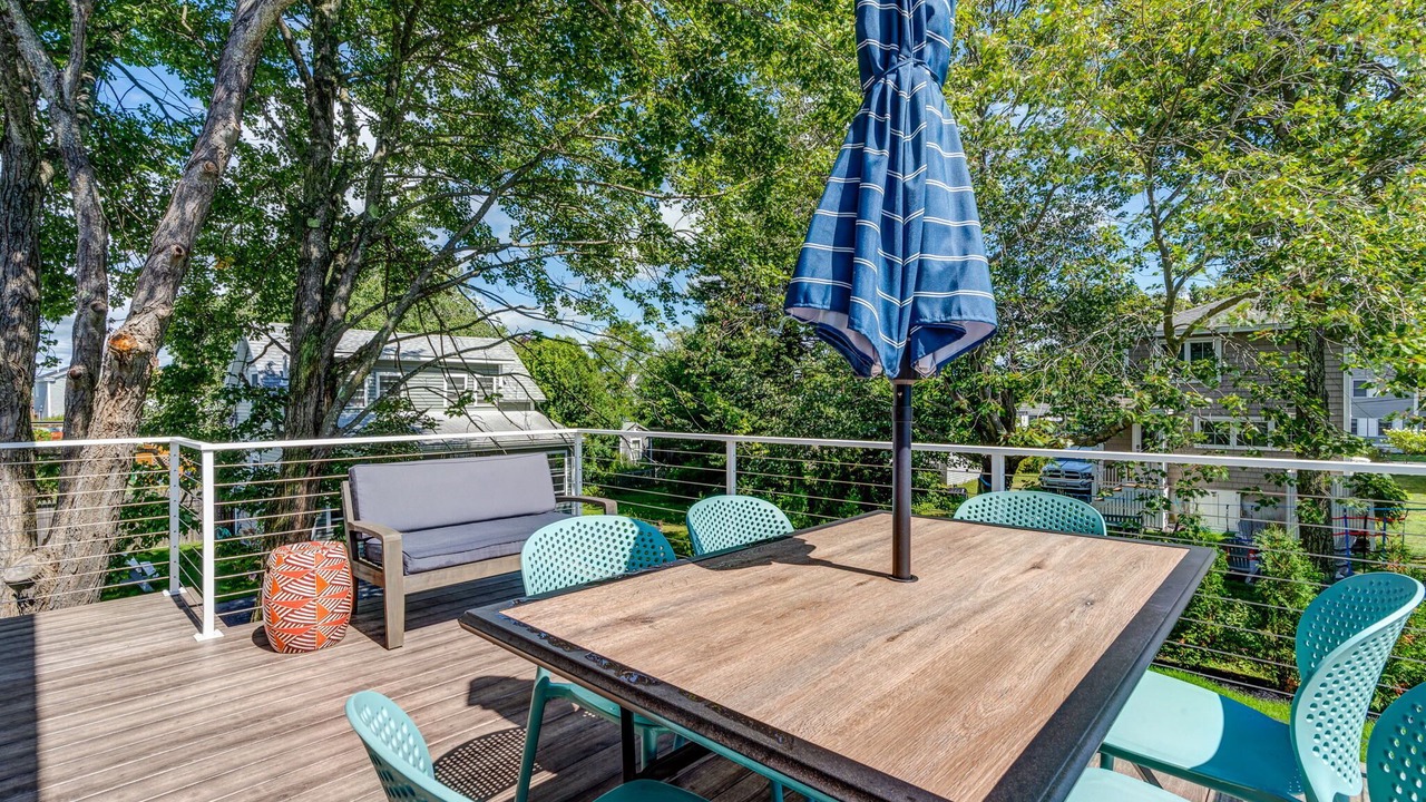 Photo of Outdoor in Scarborough