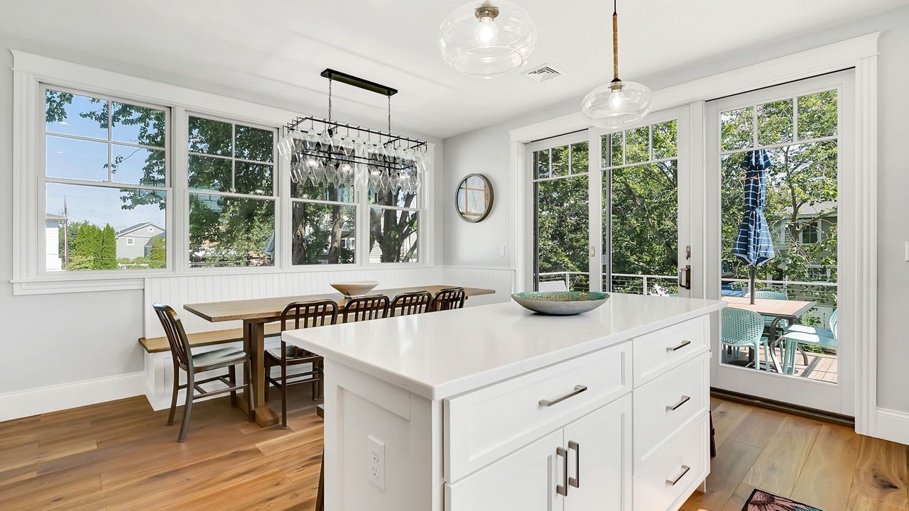 Photo of Kitchen in Scarborough