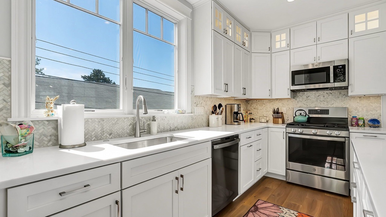 Photo of Kitchen in Scarborough